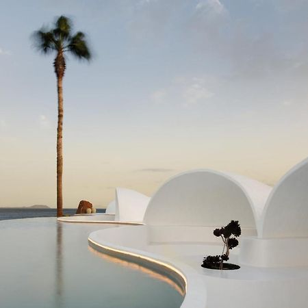 Kamezi Boutique Hotel Villas Playa Blanca  Exterior photo