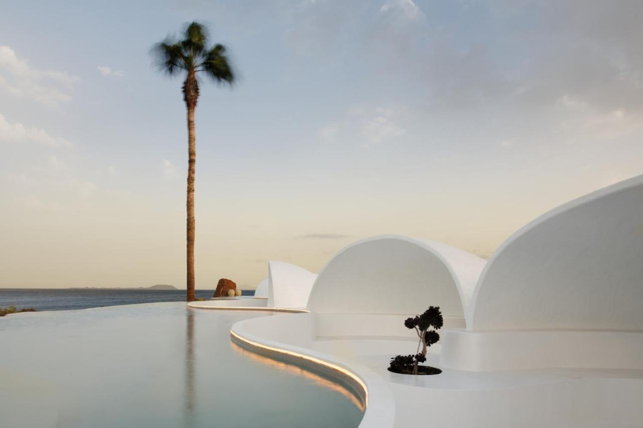 Kamezi Boutique Hotel Villas Playa Blanca  Exterior photo