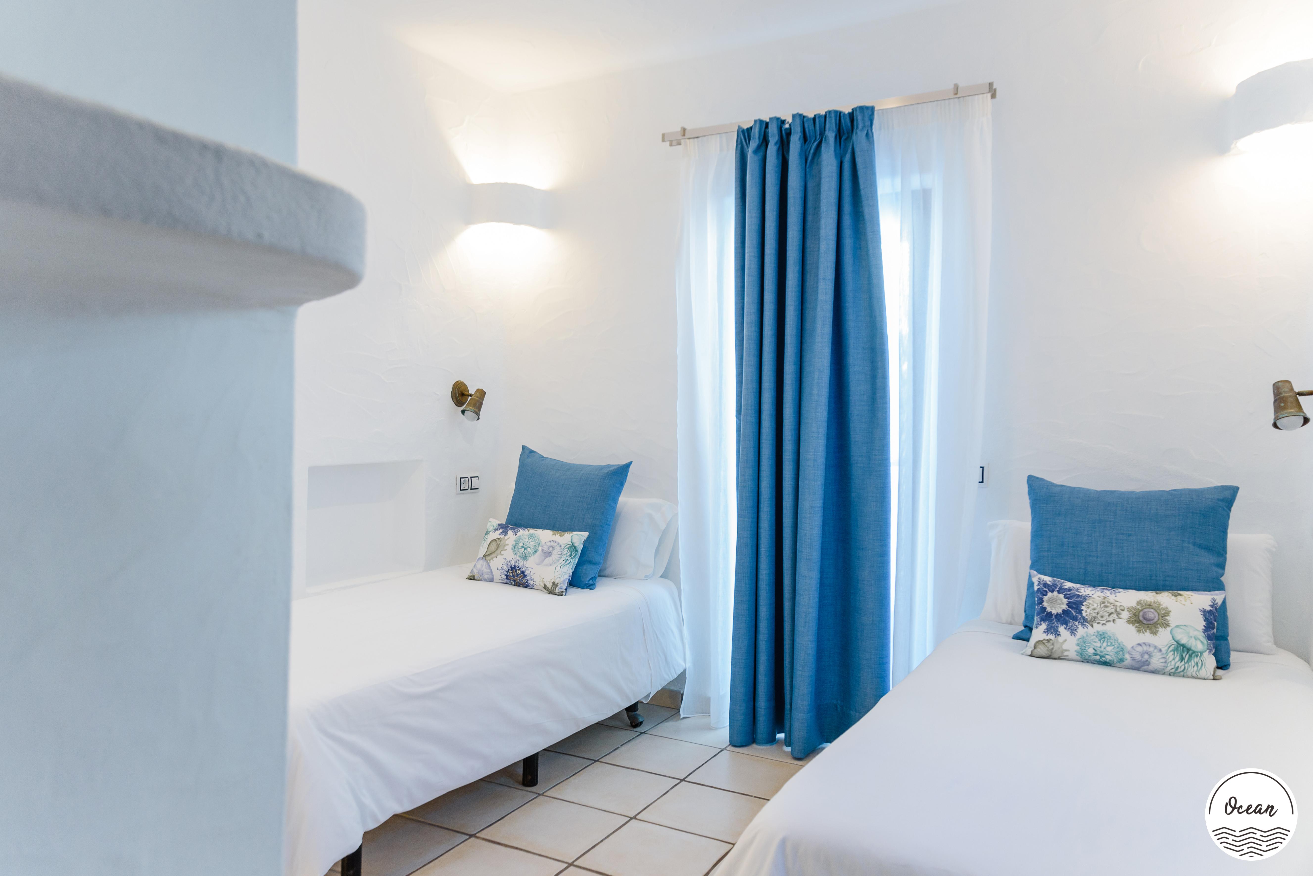 Kamezi Boutique Hotel Villas Playa Blanca  Exterior photo