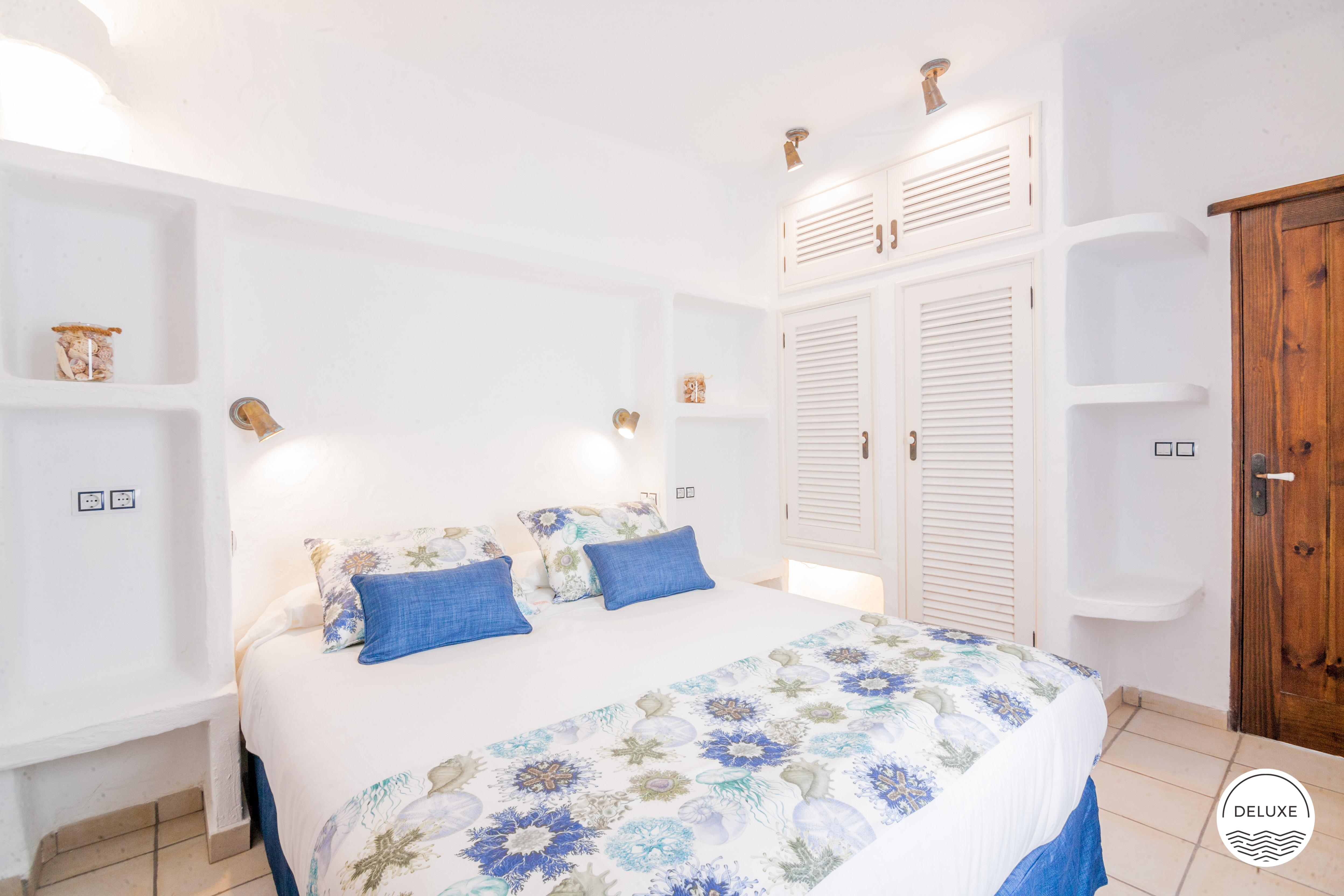 Kamezi Boutique Hotel Villas Playa Blanca  Exterior photo