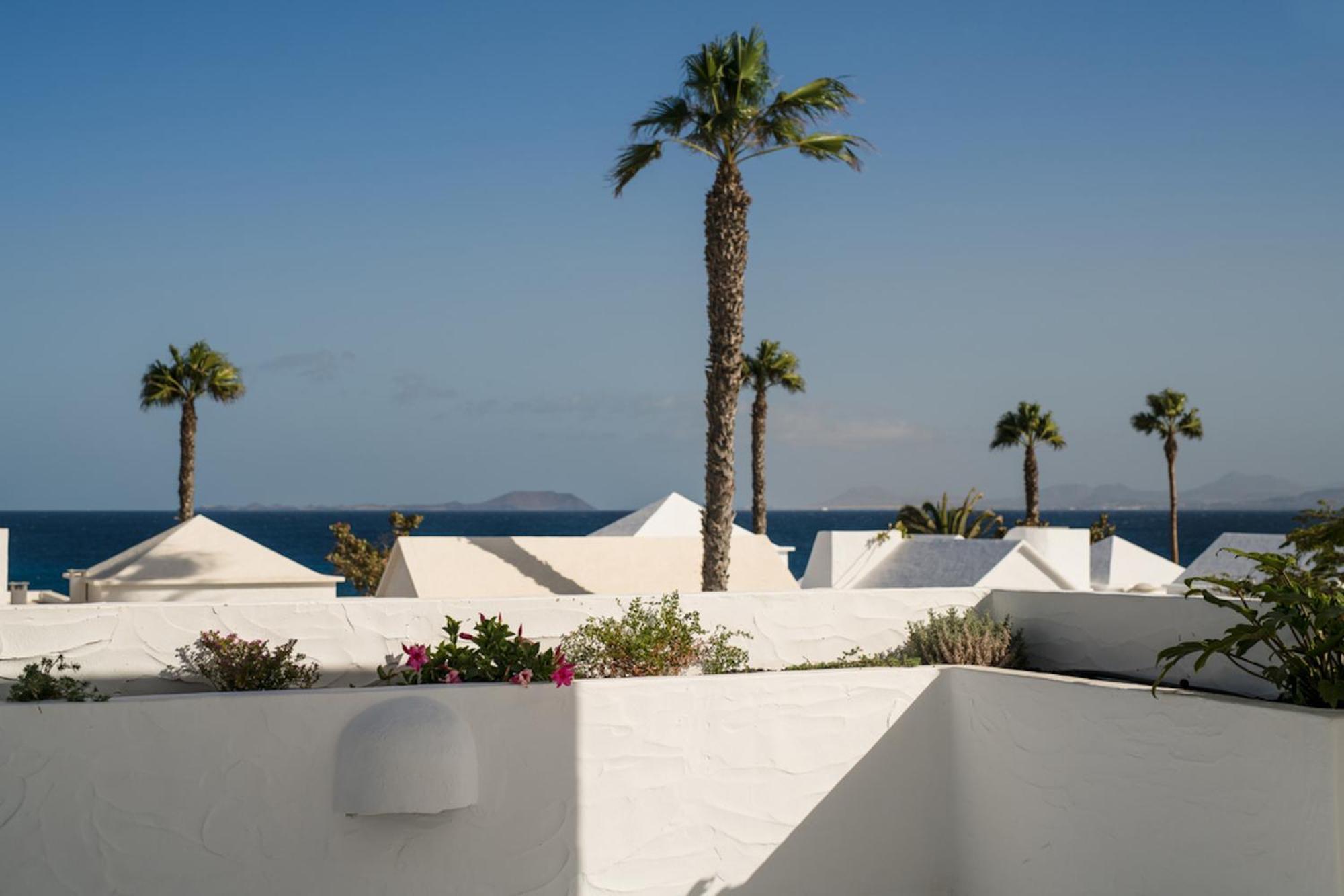 Kamezi Boutique Hotel Villas Playa Blanca  Room photo