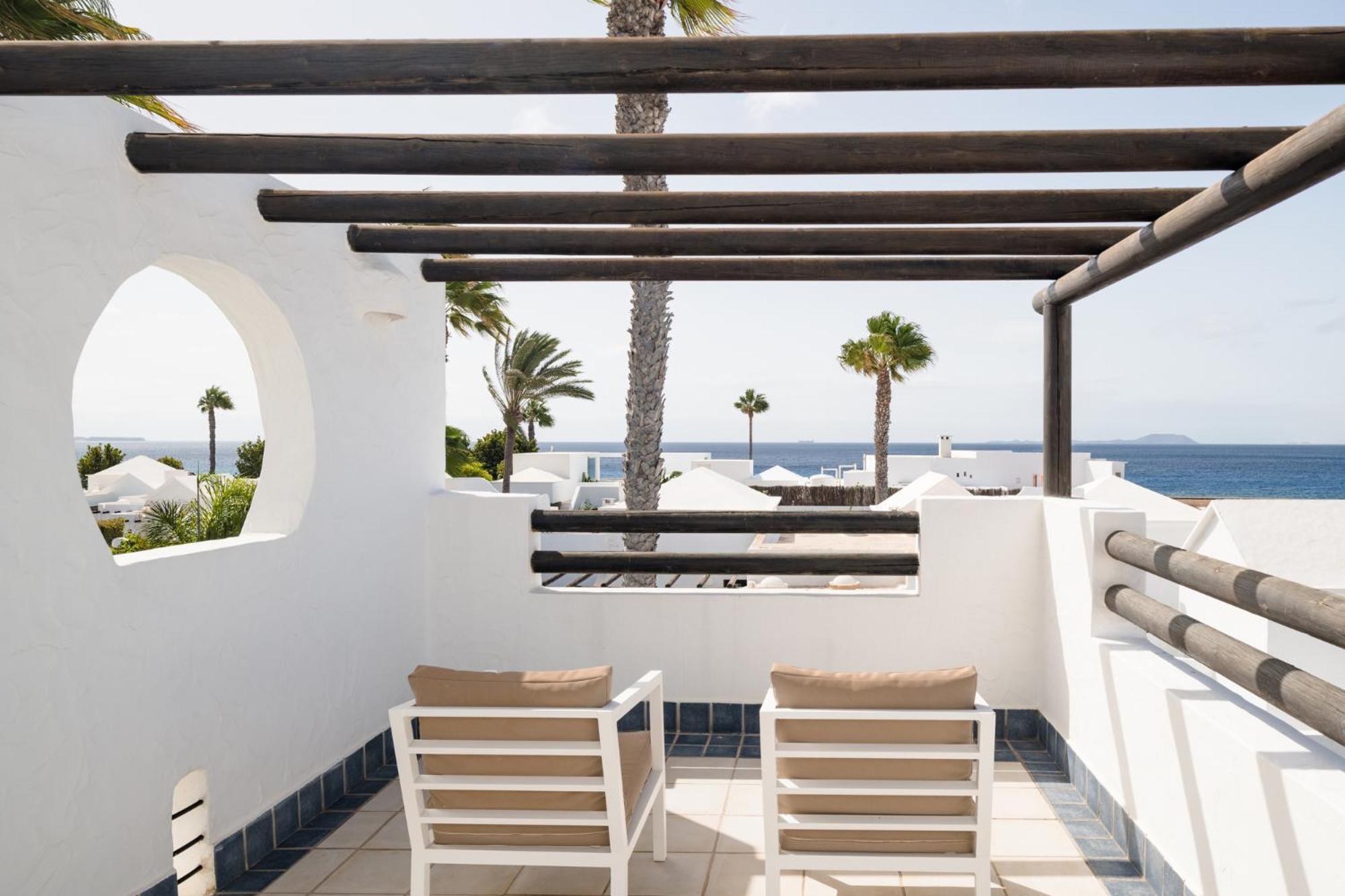 Kamezi Boutique Hotel Villas Playa Blanca  Room photo