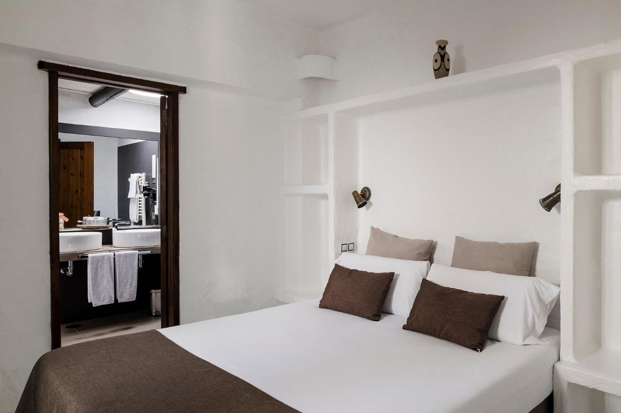 Kamezi Boutique Hotel Villas Playa Blanca  Room photo