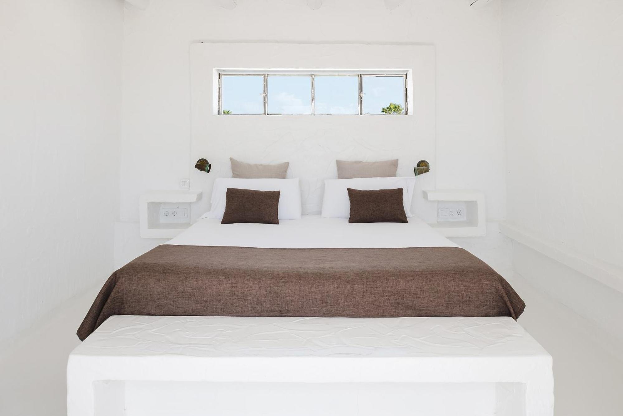 Kamezi Boutique Hotel Villas Playa Blanca  Room photo
