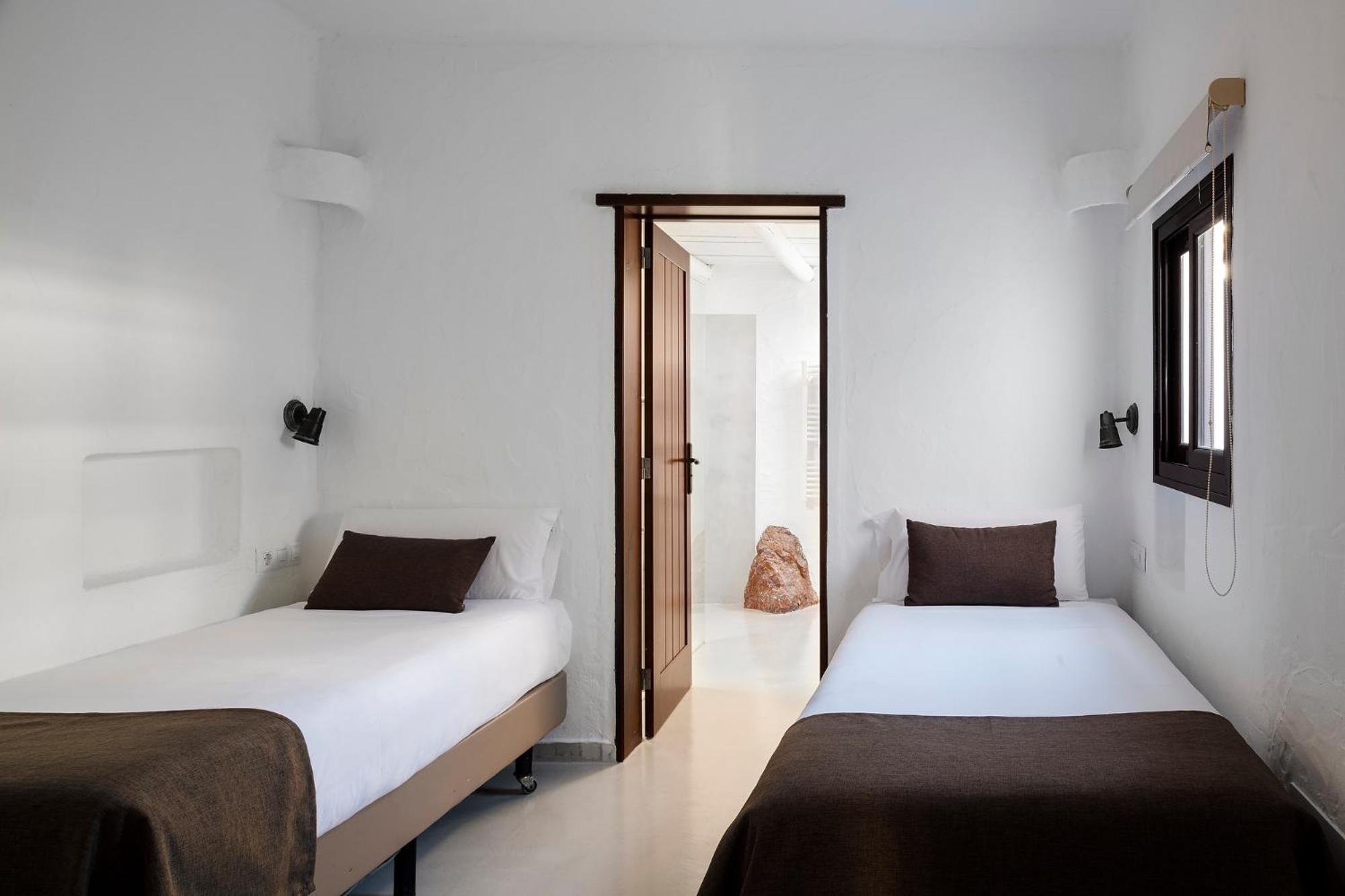 Kamezi Boutique Hotel Villas Playa Blanca  Room photo