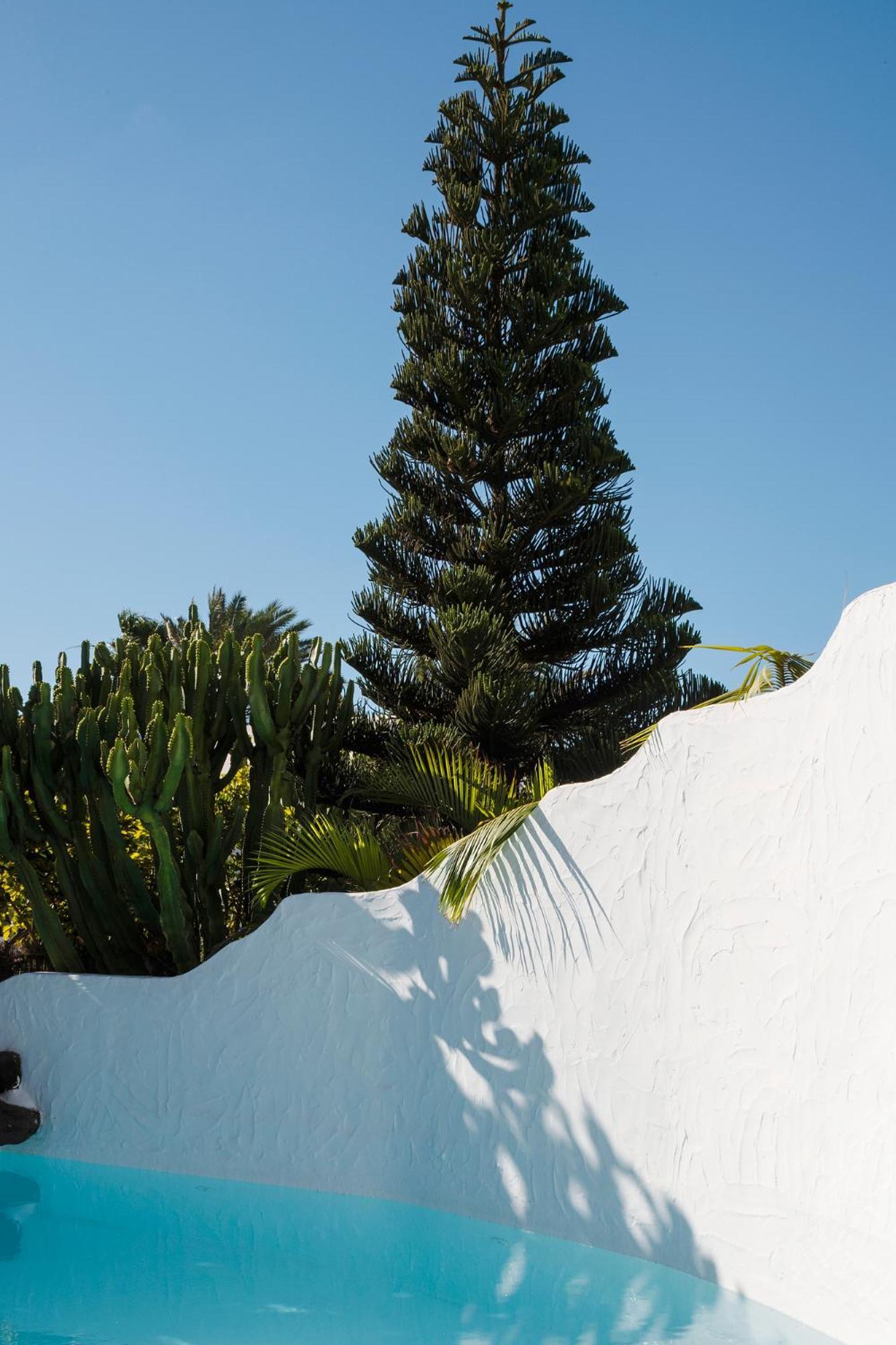 Kamezi Boutique Hotel Villas Playa Blanca  Room photo