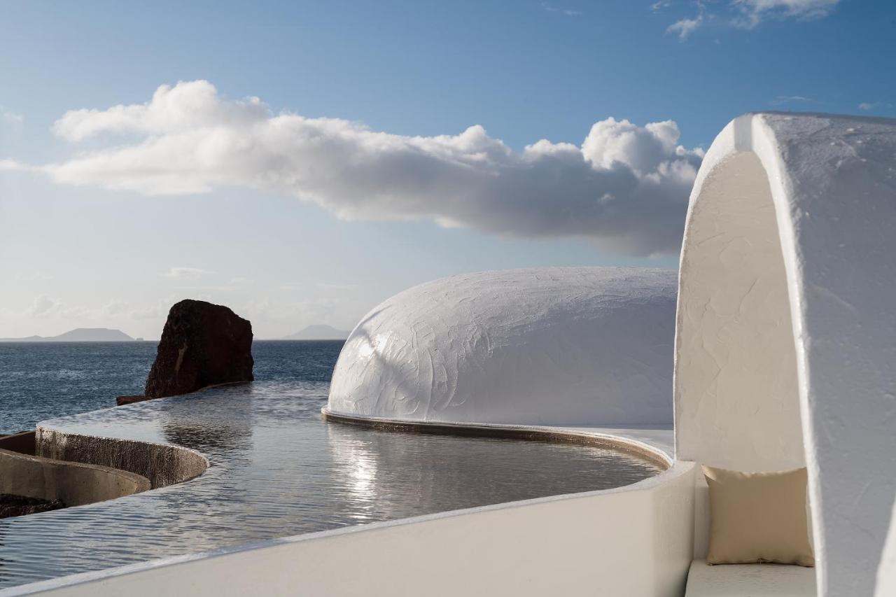 Kamezi Boutique Hotel Villas Playa Blanca  Exterior photo
