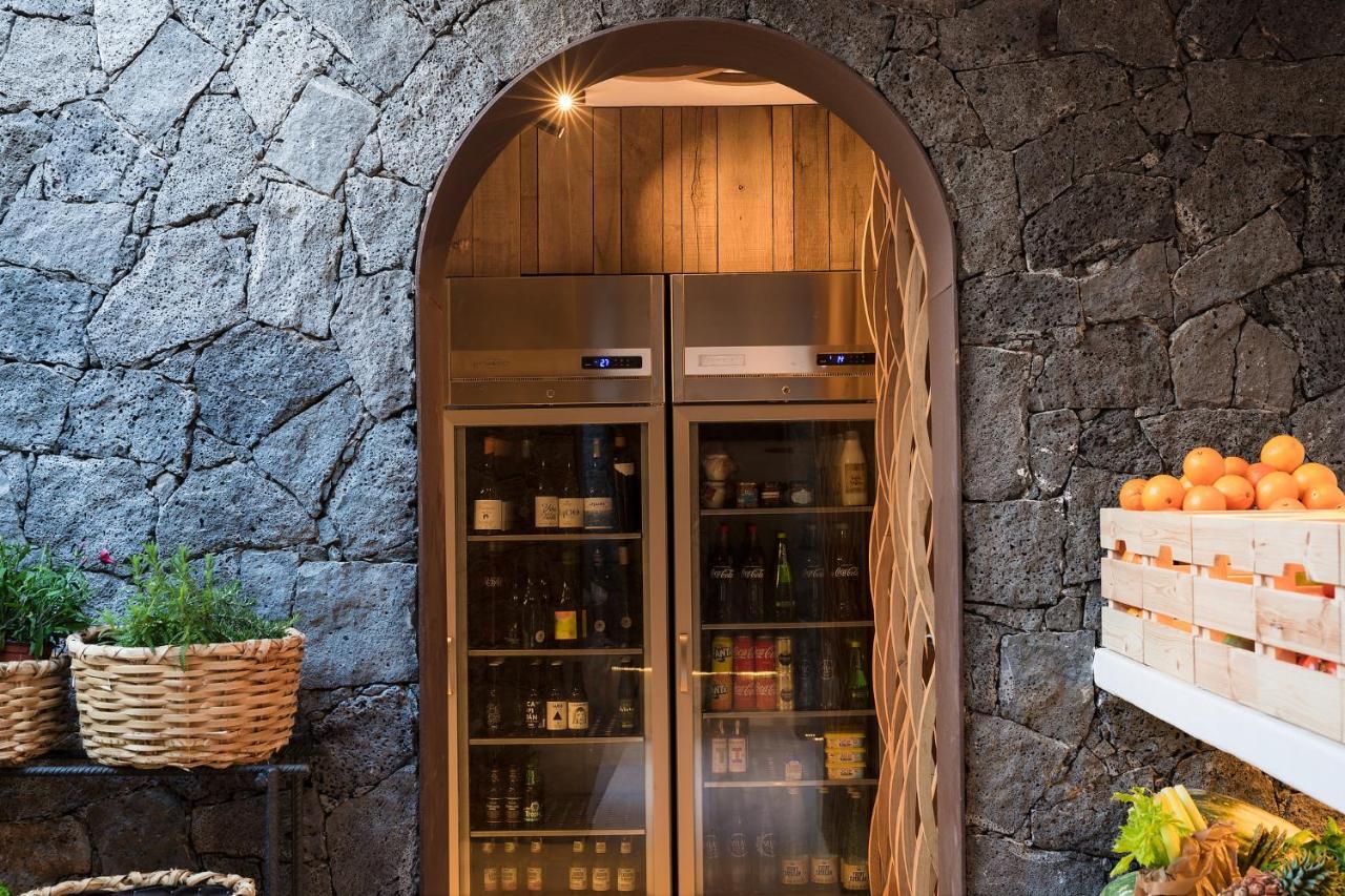 Kamezi Boutique Hotel Villas Playa Blanca  Exterior photo